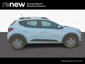 Photo 8 du bon plan DACIA Sandero 1.0 TCe 90ch Stepway Confort TCe 90 -22 occasion à 13450 €