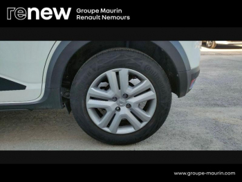 Photo 9 du bon plan DACIA Sandero 1.0 TCe 90ch Stepway Confort TCe 90 -22 occasion à 13450 €
