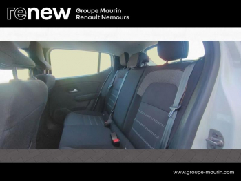 Photo 13 du bon plan DACIA Sandero 1.0 TCe 90ch Stepway Confort TCe 90 -22 occasion à 13450 €