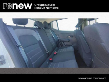Photo 14 du bon plan DACIA Sandero 1.0 TCe 90ch Stepway Confort TCe 90 -22 occasion à 13450 €