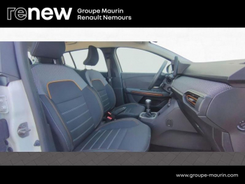 Photo 15 du bon plan DACIA Sandero 1.0 TCe 90ch Stepway Confort TCe 90 -22 occasion à 13450 €