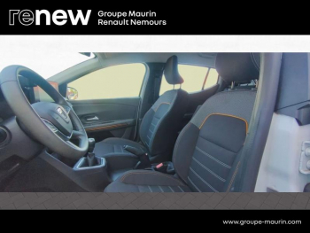 Photo 16 du bon plan DACIA Sandero 1.0 TCe 90ch Stepway Confort TCe 90 -22 occasion à 13450 €