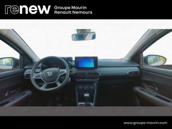 Photo 17 du bon plan DACIA Sandero 1.0 TCe 90ch Stepway Confort TCe 90 -22 occasion à 13450 €
