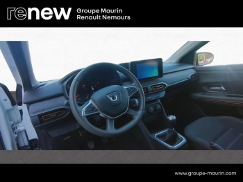 Photo 18 du bon plan DACIA Sandero 1.0 TCe 90ch Stepway Confort TCe 90 -22 occasion à 13450 €