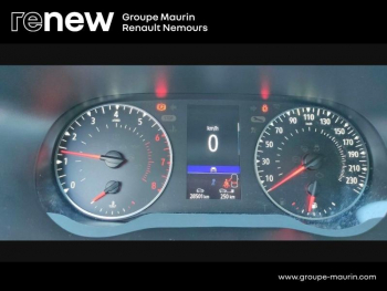 Photo 20 du bon plan DACIA Sandero 1.0 TCe 90ch Stepway Confort TCe 90 -22 occasion à 13450 €