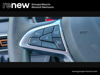 Photo 23 du bon plan DACIA Sandero 1.0 TCe 90ch Stepway Confort TCe 90 -22 occasion à 13450 €