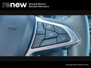 Photo 24 du bon plan DACIA Sandero 1.0 TCe 90ch Stepway Confort TCe 90 -22 occasion à 13450 €