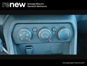 Photo 25 du bon plan DACIA Sandero 1.0 TCe 90ch Stepway Confort TCe 90 -22 occasion à 13450 €