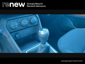Photo 27 du bon plan DACIA Sandero 1.0 TCe 90ch Stepway Confort TCe 90 -22 occasion à 13450 €