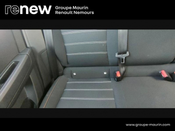 Photo 31 du bon plan DACIA Sandero 1.0 TCe 90ch Stepway Confort TCe 90 -22 occasion à 13450 €