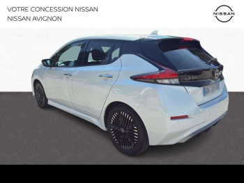 Photo 5 du bon plan NISSAN Leaf 150ch 40kWh N-Connecta 22 occasion à 17499 €