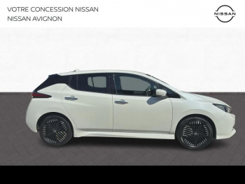Photo 6 du bon plan NISSAN Leaf 150ch 40kWh N-Connecta 22 occasion à 17499 €
