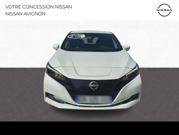 Photo 7 du bon plan NISSAN Leaf 150ch 40kWh N-Connecta 22 occasion à 17499 €