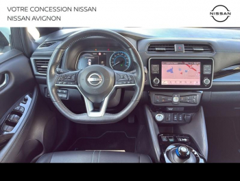 Photo 8 du bon plan NISSAN Leaf 150ch 40kWh N-Connecta 22 occasion à 17499 €