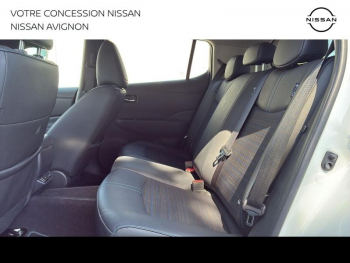 Photo 15 du bon plan NISSAN Leaf 150ch 40kWh N-Connecta 22 occasion à 17499 €