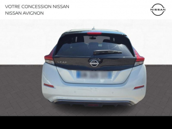 Photo 16 du bon plan NISSAN Leaf 150ch 40kWh N-Connecta 22 occasion à 17499 €