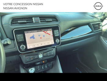 Photo 19 du bon plan NISSAN Leaf 150ch 40kWh N-Connecta 22 occasion à 17499 €