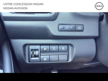 Photo 25 du bon plan NISSAN Leaf 150ch 40kWh N-Connecta 22 occasion à 17499 €
