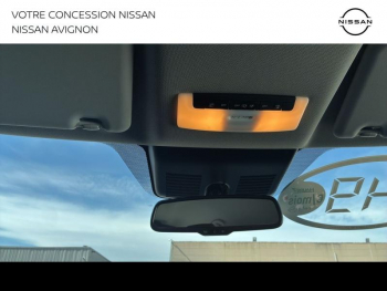 Photo 32 du bon plan NISSAN Leaf 150ch 40kWh N-Connecta 22 occasion à 17499 €