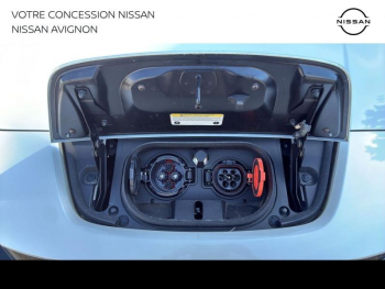 Photo 33 du bon plan NISSAN Leaf 150ch 40kWh N-Connecta 22 occasion à 17499 €