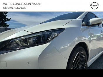 Photo 35 du bon plan NISSAN Leaf 150ch 40kWh N-Connecta 22 occasion à 17499 €