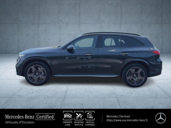Photo 2 du bon plan MERCEDES-BENZ GLC 300 de Hybrid 333ch AMG Line 4Matic 9G-Tronic occasion à 51900 €