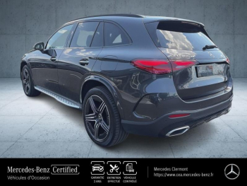 Photo 3 du bon plan MERCEDES-BENZ GLC 300 de Hybrid 333ch AMG Line 4Matic 9G-Tronic occasion à 51900 €