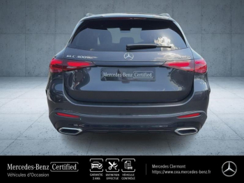 Photo 4 du bon plan MERCEDES-BENZ GLC 300 de Hybrid 333ch AMG Line 4Matic 9G-Tronic occasion à 51900 €