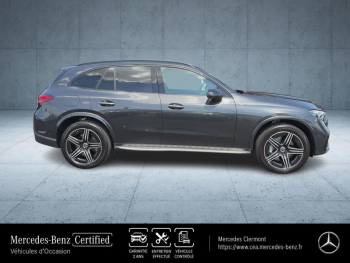 Photo 6 du bon plan MERCEDES-BENZ GLC 300 de Hybrid 333ch AMG Line 4Matic 9G-Tronic occasion à 51900 €