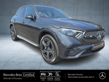 Photo 7 du bon plan MERCEDES-BENZ GLC 300 de Hybrid 333ch AMG Line 4Matic 9G-Tronic occasion à 51900 €