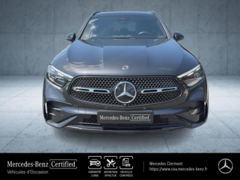 Photo 8 du bon plan MERCEDES-BENZ GLC 300 de Hybrid 333ch AMG Line 4Matic 9G-Tronic occasion à 51900 €