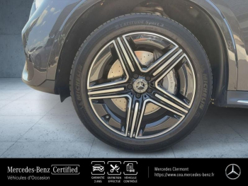 Photo 9 du bon plan MERCEDES-BENZ GLC 300 de Hybrid 333ch AMG Line 4Matic 9G-Tronic occasion à 51900 €