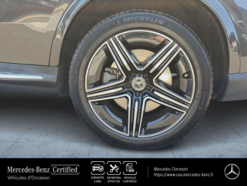 Photo 10 du bon plan MERCEDES-BENZ GLC 300 de Hybrid 333ch AMG Line 4Matic 9G-Tronic occasion à 51900 €