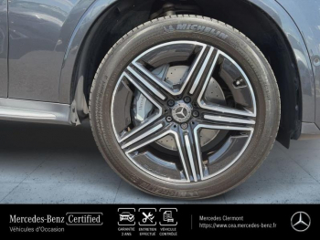 Photo 12 du bon plan MERCEDES-BENZ GLC 300 de Hybrid 333ch AMG Line 4Matic 9G-Tronic occasion à 51900 €