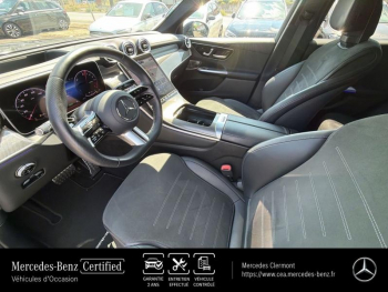 Photo 13 du bon plan MERCEDES-BENZ GLC 300 de Hybrid 333ch AMG Line 4Matic 9G-Tronic occasion à 51900 €