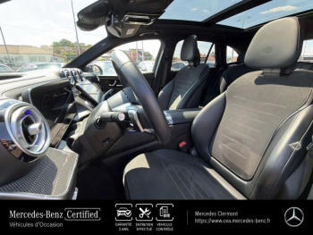 Photo 14 du bon plan MERCEDES-BENZ GLC 300 de Hybrid 333ch AMG Line 4Matic 9G-Tronic occasion à 51900 €