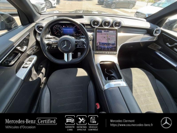 Photo 15 du bon plan MERCEDES-BENZ GLC 300 de Hybrid 333ch AMG Line 4Matic 9G-Tronic occasion à 51900 €