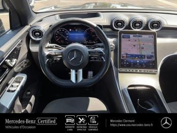 Photo 16 du bon plan MERCEDES-BENZ GLC 300 de Hybrid 333ch AMG Line 4Matic 9G-Tronic occasion à 51900 €