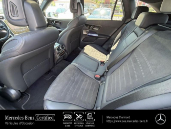 Photo 17 du bon plan MERCEDES-BENZ GLC 300 de Hybrid 333ch AMG Line 4Matic 9G-Tronic occasion à 51900 €