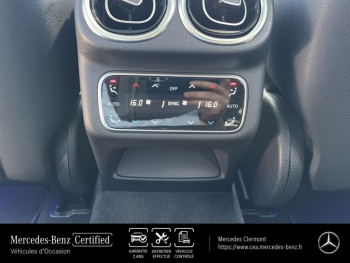 Photo 18 du bon plan MERCEDES-BENZ GLC 300 de Hybrid 333ch AMG Line 4Matic 9G-Tronic occasion à 51900 €