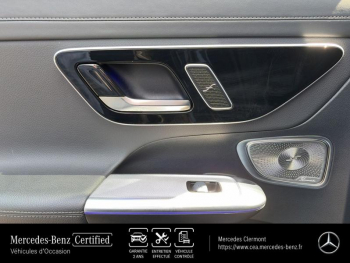 Photo 19 du bon plan MERCEDES-BENZ GLC 300 de Hybrid 333ch AMG Line 4Matic 9G-Tronic occasion à 51900 €
