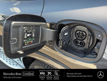 Photo 20 du bon plan MERCEDES-BENZ GLC 300 de Hybrid 333ch AMG Line 4Matic 9G-Tronic occasion à 51900 €