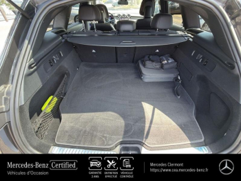 Photo 21 du bon plan MERCEDES-BENZ GLC 300 de Hybrid 333ch AMG Line 4Matic 9G-Tronic occasion à 51900 €