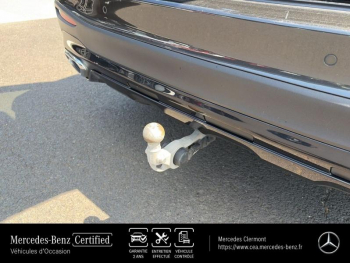Photo 24 du bon plan MERCEDES-BENZ GLC 300 de Hybrid 333ch AMG Line 4Matic 9G-Tronic occasion à 51900 €