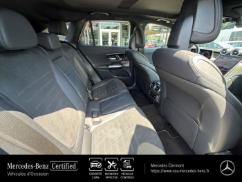 Photo 25 du bon plan MERCEDES-BENZ GLC 300 de Hybrid 333ch AMG Line 4Matic 9G-Tronic occasion à 51900 €