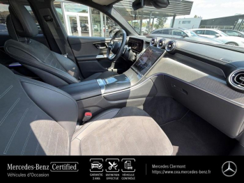 Photo 26 du bon plan MERCEDES-BENZ GLC 300 de Hybrid 333ch AMG Line 4Matic 9G-Tronic occasion à 51900 €