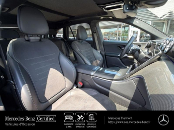 Photo 27 du bon plan MERCEDES-BENZ GLC 300 de Hybrid 333ch AMG Line 4Matic 9G-Tronic occasion à 51900 €