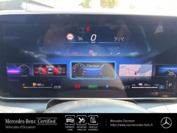Photo 28 du bon plan MERCEDES-BENZ GLC 300 de Hybrid 333ch AMG Line 4Matic 9G-Tronic occasion à 51900 €