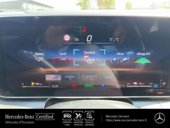 Photo 30 du bon plan MERCEDES-BENZ GLC 300 de Hybrid 333ch AMG Line 4Matic 9G-Tronic occasion à 51900 €