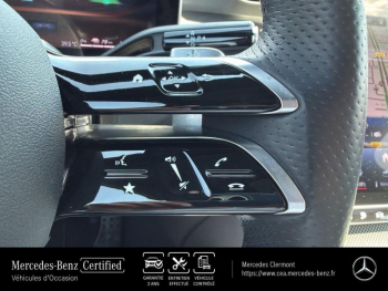 Photo 32 du bon plan MERCEDES-BENZ GLC 300 de Hybrid 333ch AMG Line 4Matic 9G-Tronic occasion à 51900 €
